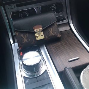 Louis Vuitton Wallet (Brand New)